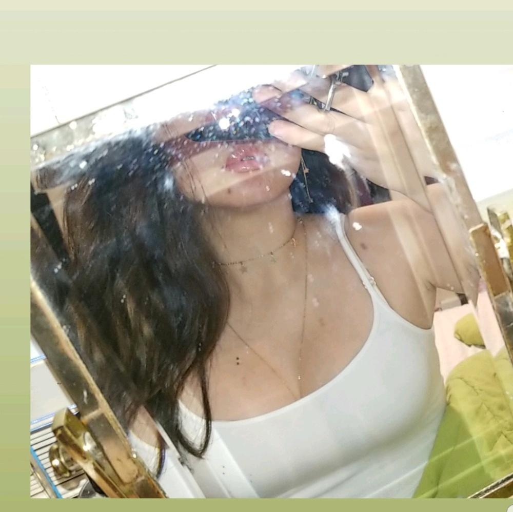 Meet your Posher, Jen